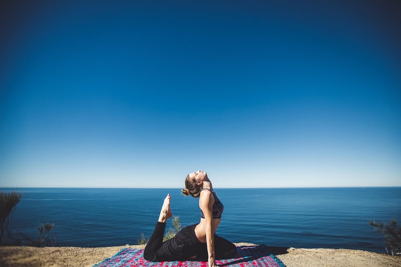 Flexibility